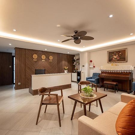 Cozrum Homes - Kena House Ho Chi Minh-Byen Eksteriør billede