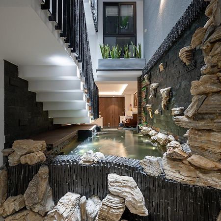 Cozrum Homes - Kena House Ho Chi Minh-Byen Eksteriør billede