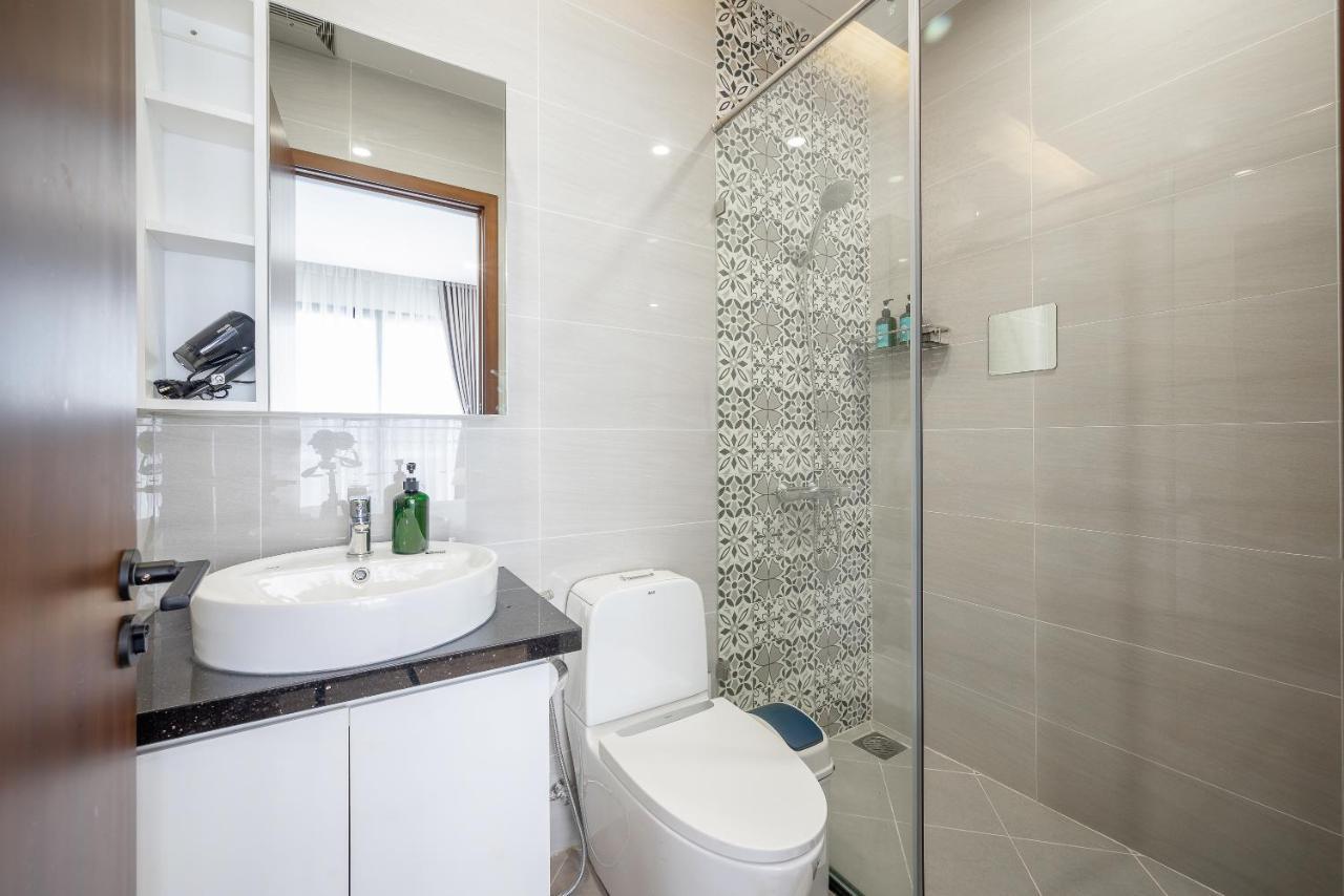 Cozrum Homes - Kena House Ho Chi Minh-Byen Eksteriør billede
