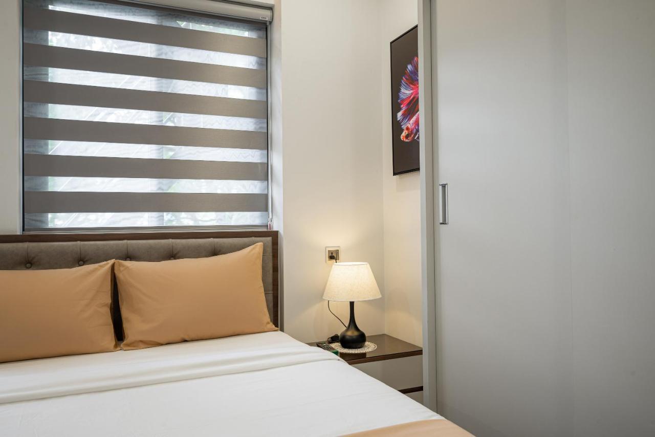 Cozrum Homes - Kena House Ho Chi Minh-Byen Eksteriør billede